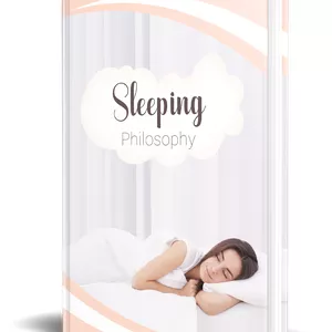 Cover image for Ebook Sleeping Philosophy