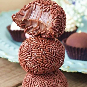 Curso CURSO CONFEITARIA FIT