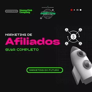 Imagem do curso Dominando o Jogo do Marketing de Afiliados ($10K/ month)