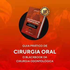 Imagem de capa para o Curso online Guia Prático de Cirurgia Oral