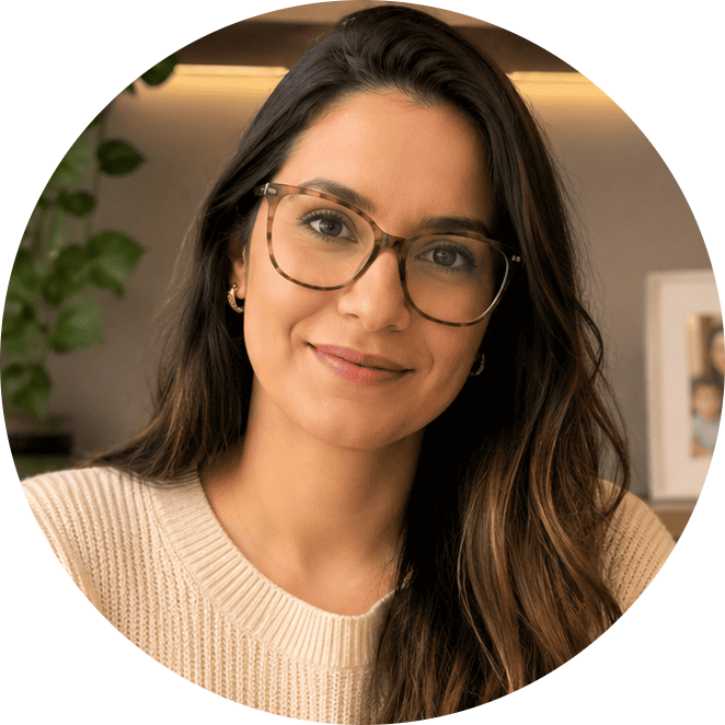 Regina M.| Educadora cristiana
