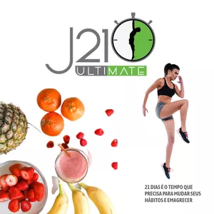 Imagem do curso J21Ultimate 