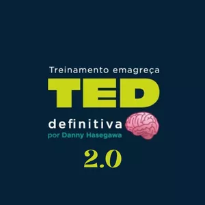 Imagem de capa para o Curso online TED 2.0 Vitalício