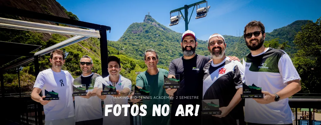 Ranking Rio Tennis Academy