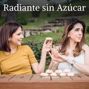 Imagen de portada para Curso online Radiante Sin Azúcar