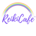 ReikiCafe University logo