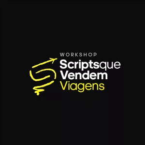 Imagem de capa para o Curso online Scripts que Vendem Viagens
