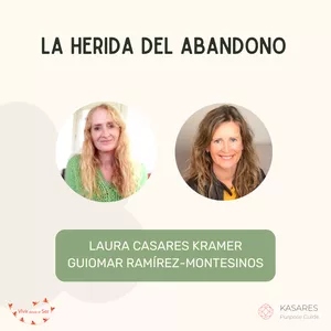 Imagen de portada para Curso online Taller la Herida del Abandono
