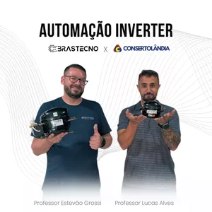 Planilha Automação Inverter