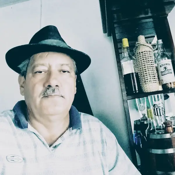 João Cardoso - Salvador/BA
