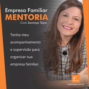 Imagem de capa para o Serviço online Mentoria -Sucessão de Empresa Familiar