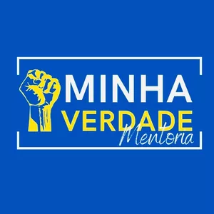 Imagem de capa para o Curso online Mentoria: Minha Verdade 02 