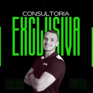 Imagem de capa para o Curso online Consultoria Exclusiva | Samuel Azevedo