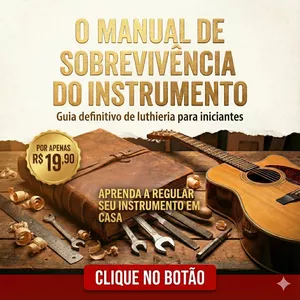 Imagem de capa para o Ebook O manual de sobrevivência do instrumento 2.0