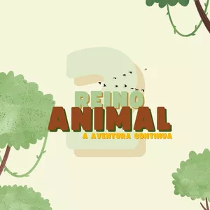 Imagem de capa para o Curso online Reino Animal 2