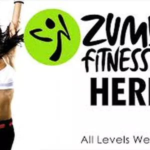 Cover image for Online course Zumba Class 30 minutes