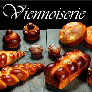 Imagem de capa para o Curso online Brioches Franceses - Viennoiserie II/II