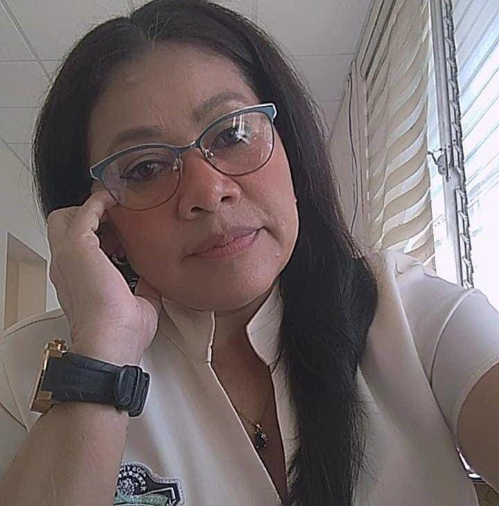 Teresa Morales