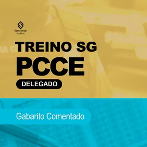 Imagem de capa para o Ebook DELTA PCCE | Simulado com 350 questões inéditas