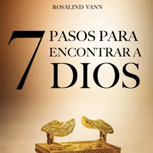 Imagen de portada para Ebook 7 PASOS PARA ENCONTRAR A DIOS-EBOOK