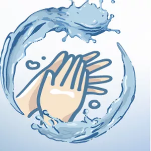 Imagem principal do produto Indicadores de Higienização das Mãos