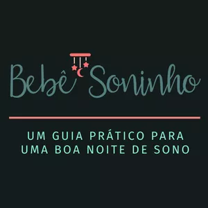 Imagem de capa para o Curso online Bebê Soninho - Um Guia Prático para Uma Boa Noite de Sono 