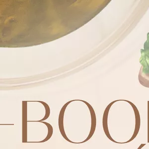 Imagem de capa para o Ebook Meus E-books  