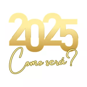 Imagem de capa para o Curso online COMO SERÁ - 2025 - Workshop