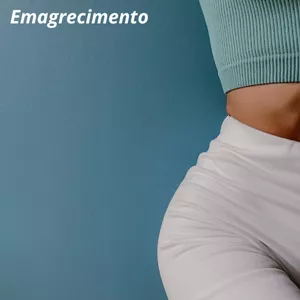 Imagem de capa para o Ebook Ebook Mitos sobre emagrecimento