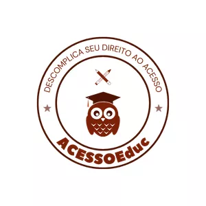 Imagem de capa para o Curso online AcessoEduc