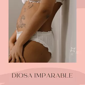 Imagen de portada para Ebook DIOSA IMPARABLE