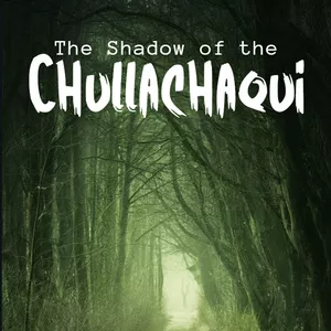 Cover image for Ebook The Shadow of the Chullachaqui