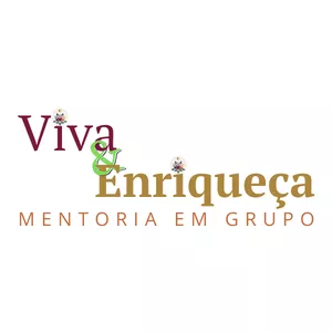 Imagem principal do produto Mentoria Viva e Enriqueça