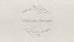 Wild Calm Therapies