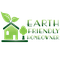 Earth Friendly