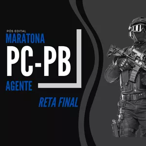 Imagem do curso Contabilidade + Direito Penal - PCPB - RETA FINAL