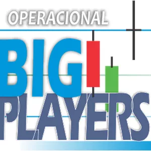 Imagem de capa para o Curso online Operacional Big Players