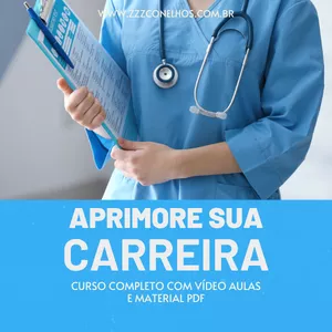 Imagem de capa para o Curso online Aprimorando sua Carreira com CPAP: Guia Completo para Profissionais da Saúde