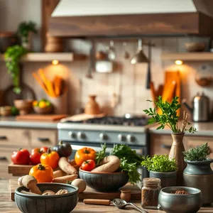 Imagen de portada para Ebook Cocina sin estres