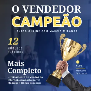 Capa do curso 