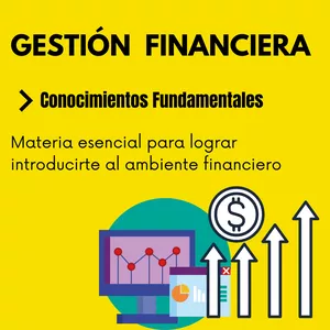 Imagen de portada para Ebook Introducción a la  Gestión Financiera 