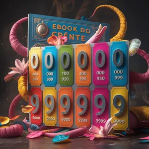 Imagem de capa para o Ebook Ebook Do Crente