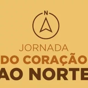 Imagem de capa para o Curso online Jornada Do Coração ao Norte