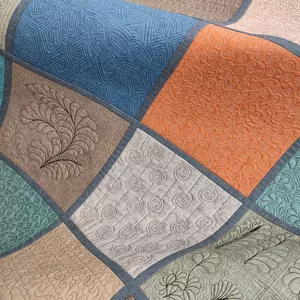 Imagen de portada para Curso online Sampler De Acolchados