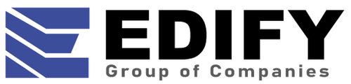 Edify Group of Companies logo