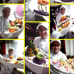 Imagem do curso SUSHI HOBBY PARA GANHAR DINHEIRO