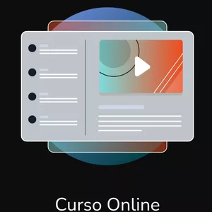 Imagem de capa para o Curso online Cursos aonde apresentei moto  seguira e traticar 