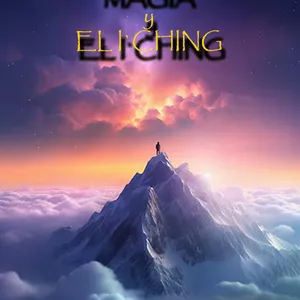 Imagen de portada para Ebook Acerca de la Magia y el IChing
