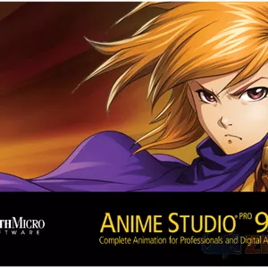 Imagem de capa para o Curso online Curso para criar animes