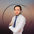 Foto do autor Professor Rubens